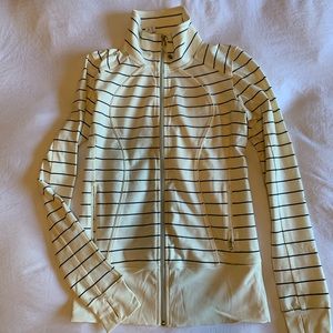 Lululemon Jacket Size 8